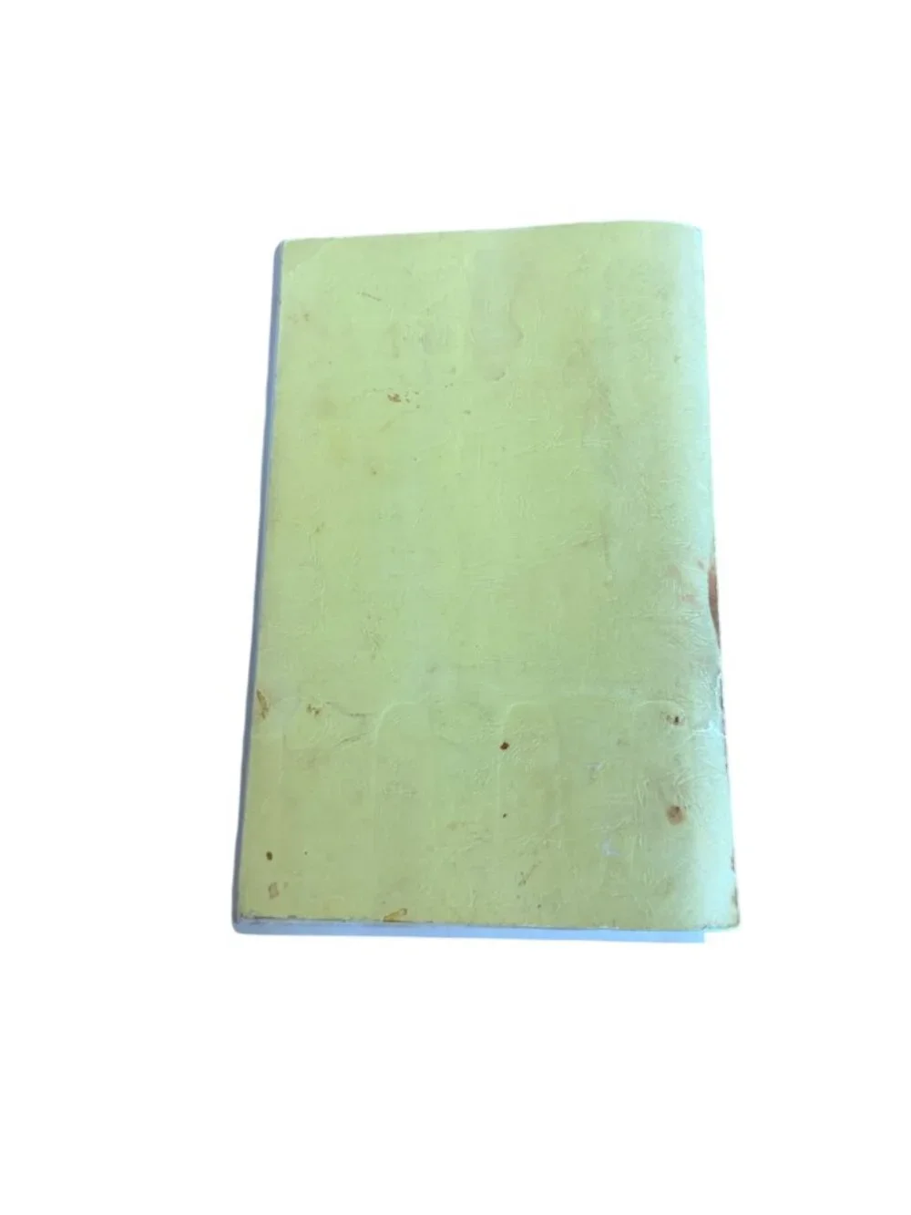 Mission Happy Eating Cookbook Meadowbrook Baptist Church 1979 VTG Recipe Waco TX